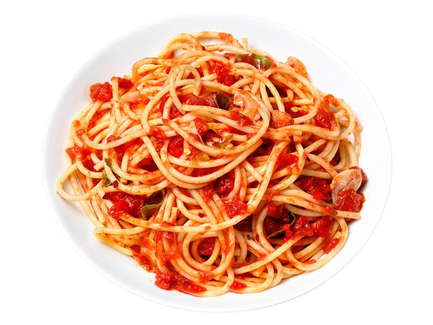 spaghetti