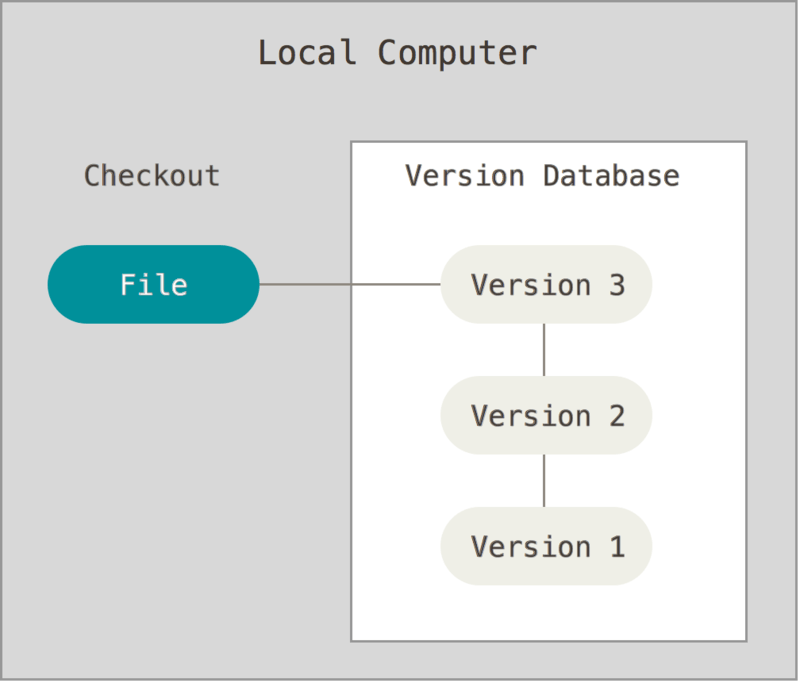 scm local