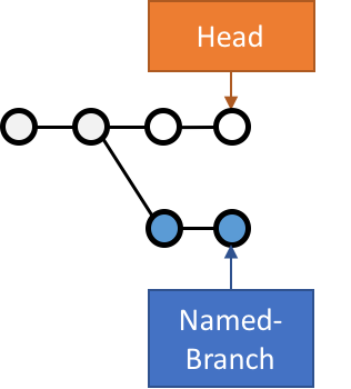 scm branches