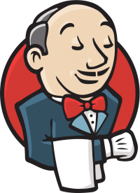 jenkins logo