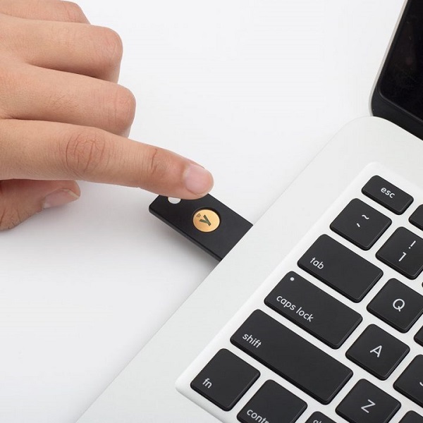 yubikey