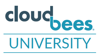 CloudBees University Logo